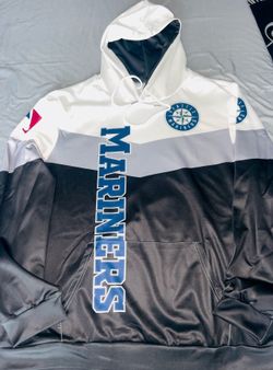 New Mariners hoodies most sizes are available for preorder READ BELOW