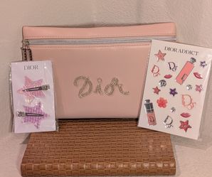 D i o r gift set