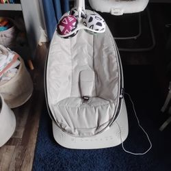 4moms Multi Motion Baby Swing 