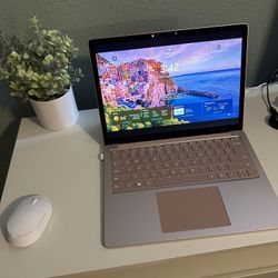 Microsoft Surface Laptop 5