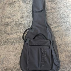 Teton Nylon / Classical Guitar Bag
