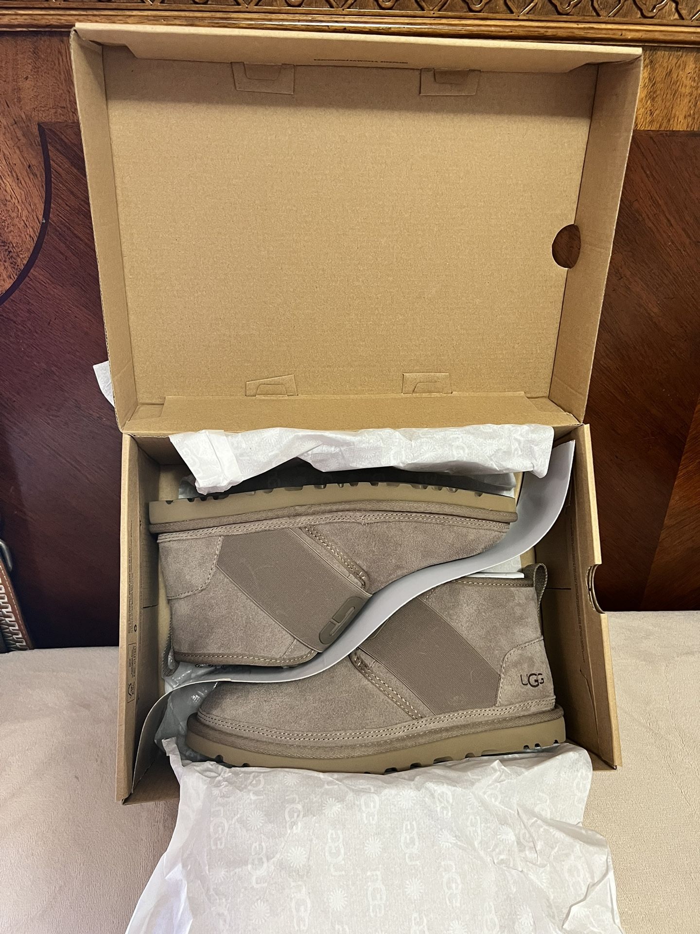 Uggs Mini Boots