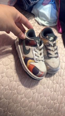 Nike shoes