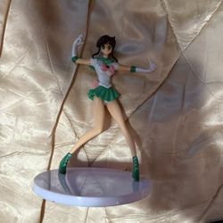 Sailor Jupiter Figure 
