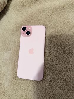 Apple iPhone 15 plus T-Mobile/metro pcs