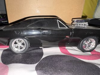 Toy Car