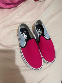 Woman’s Shoes