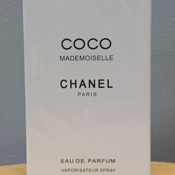 Chanel Coco Mademoiselle 