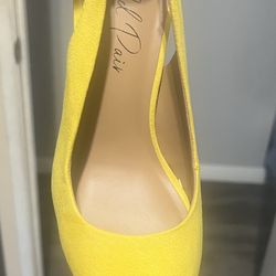 Women’s Shoes/heels