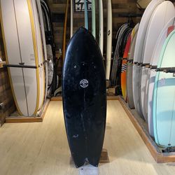 WRV Fish Surfboard