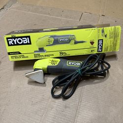 RYOBI 0.4 Amp Corded 2-7/8 in. Detail Sander