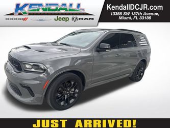 2023 Dodge Durango