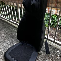 Uknead Massage Chair - Used