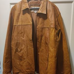 Wilsons Leather M Julian Jacket