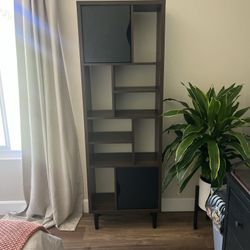 Shelving Unit