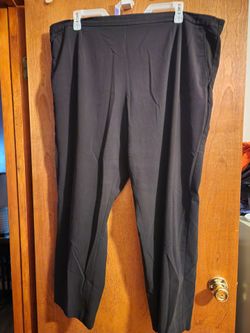 George Black Dress Pants
