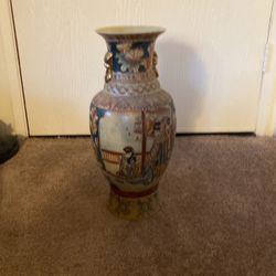 Antique Vase