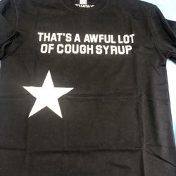 Awful Lot Of.  Tee.   S,m,l,xl