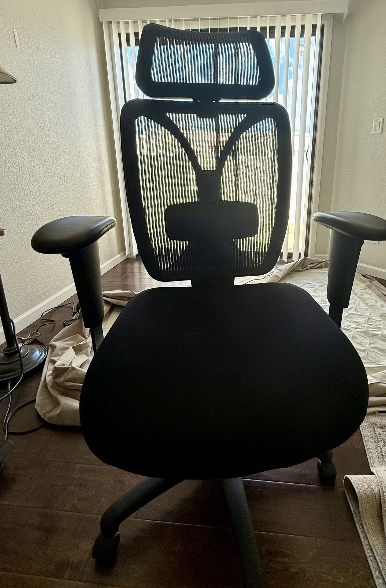 Desk Chair