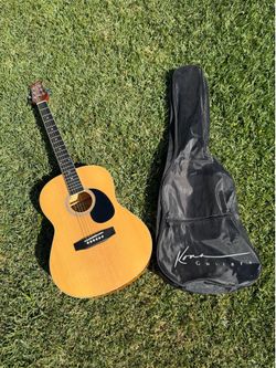 Kona Guitar