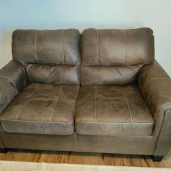 Ashley Loveseat 