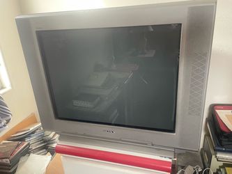 Sony KV-27FV16