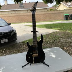 Left Handed KIESEL MO7DC700