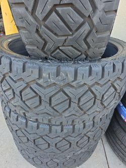305/35R26LT GRIPMAX