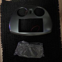 After Market Stereo Dash Kit For Mitsubishi Eclipse 