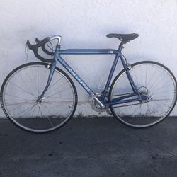 Cannondale r500