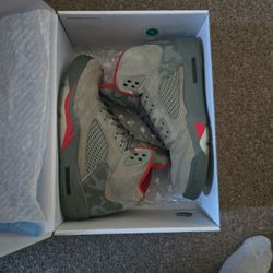 Jordan 5 