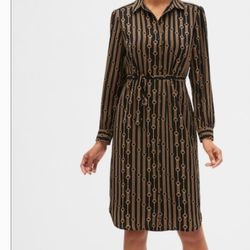 Banana Republic Dress 