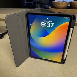 Ipad 4th Gen, Brand New Condition, 512 GB