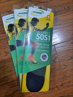Noene Insoles / Undersoles