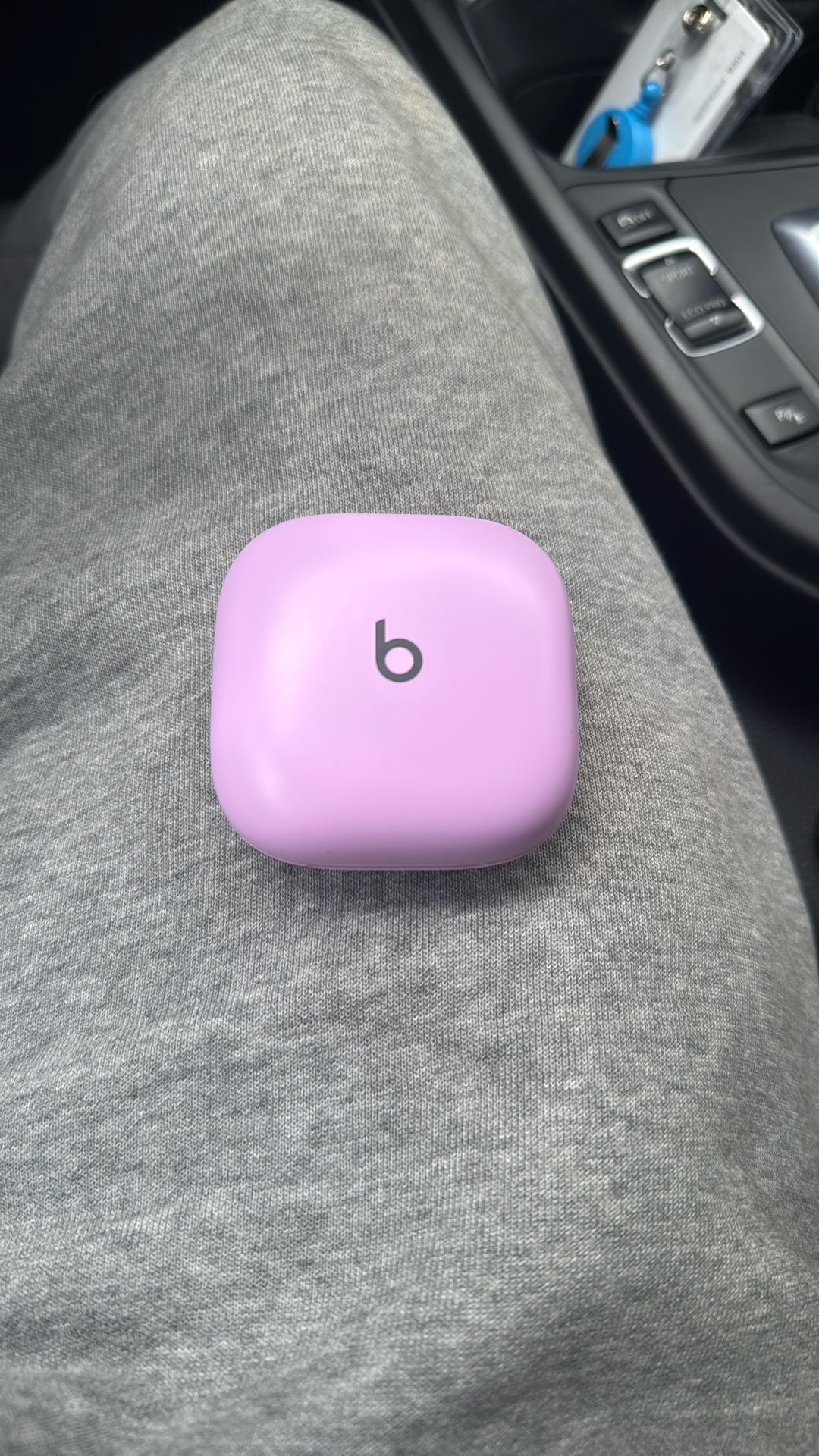 Beats Fit Pro True Wireless Bluetooth Earbuds
