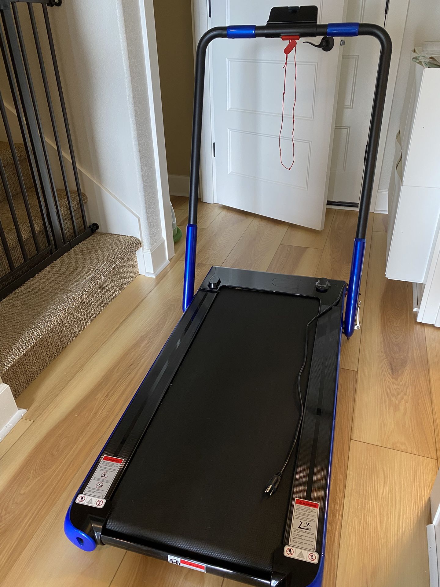 Superfit Walking Pad