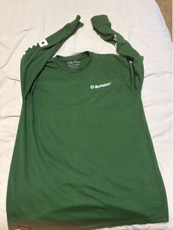 Buddies Longsleeve size extra large