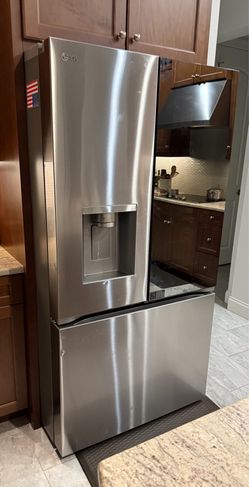 Lg Refrigerator