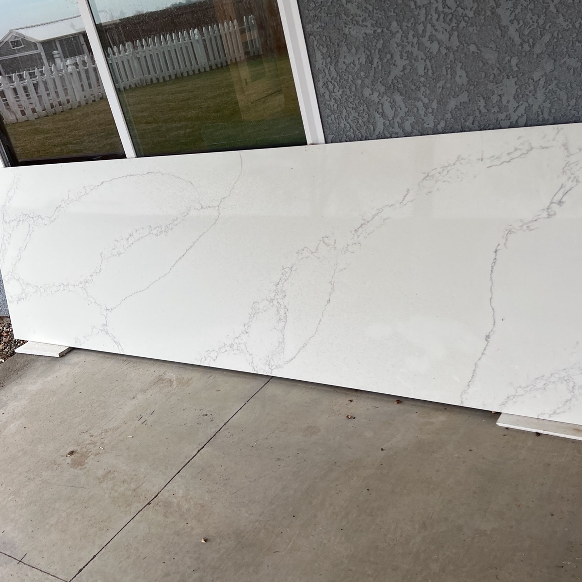 Granite Countertop - Borghini