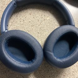 Sony Headphones And Beats Earbuds