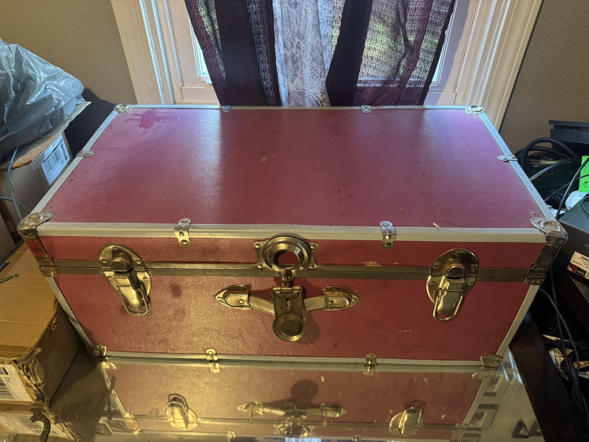 Chest Of Movies