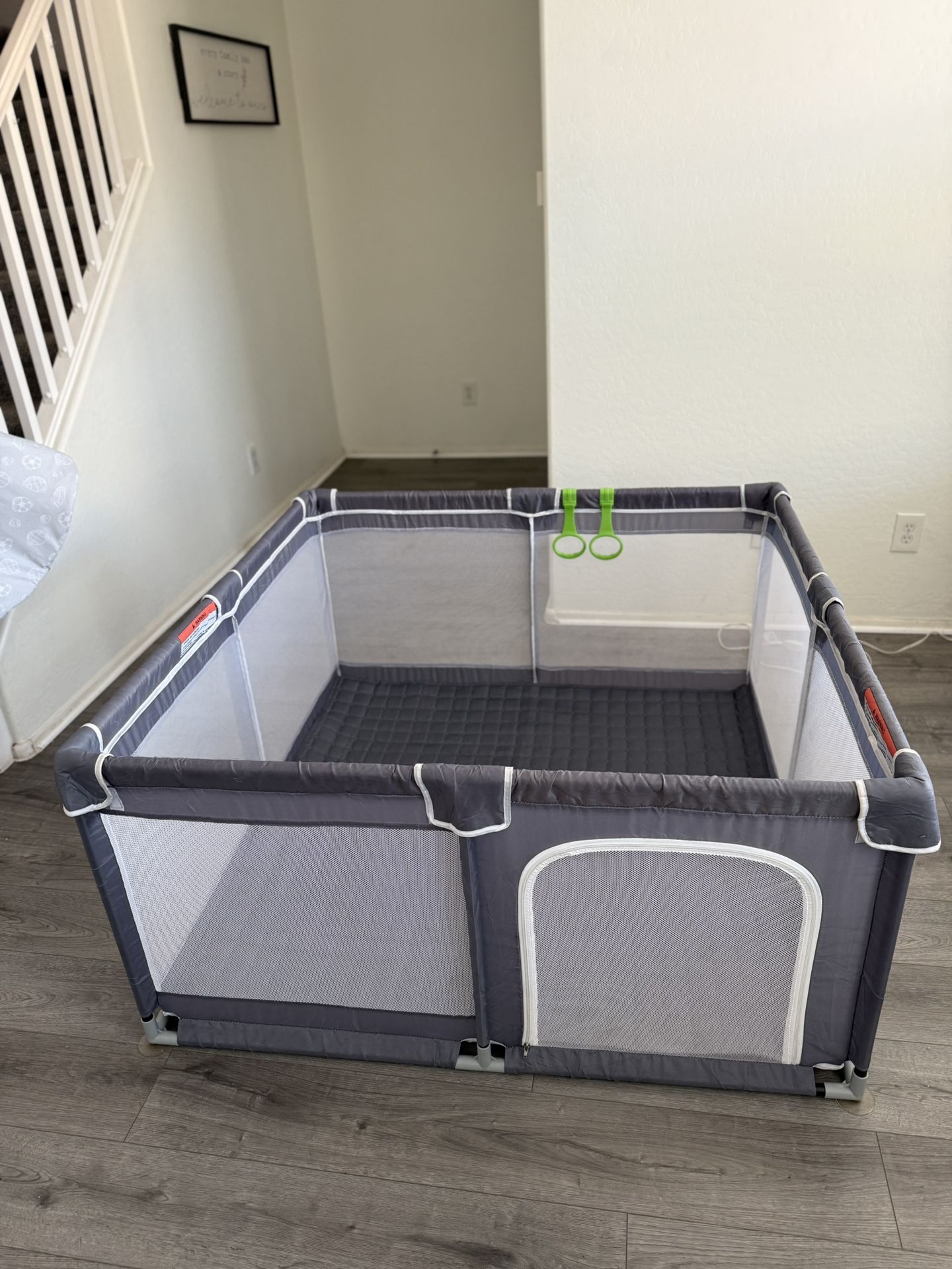 Playpen