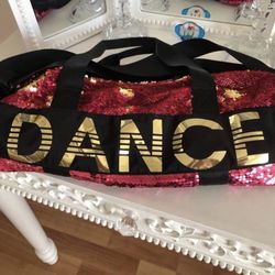 Dance Bag