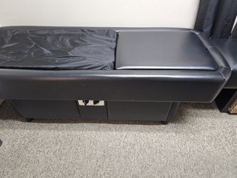 Water Massage Sidmar Like New