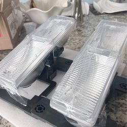 Driver And Passenger Side Headlight Assembly Replacement For 1(contact info removed)