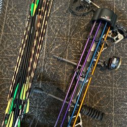 Matthews Compound Bow