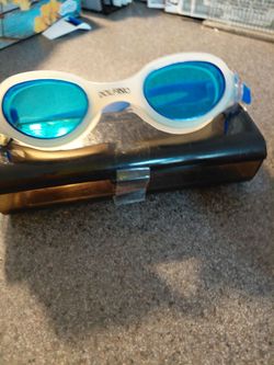 Swim gear