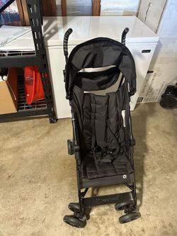 Summer stroller