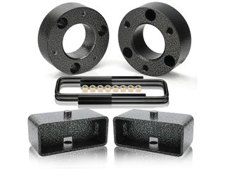 3” Front 3” Rear Lift Kit Chevy Silverado GMC Sierra 1(contact info removed)-2024