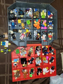 Roblox Toys Figures Kids